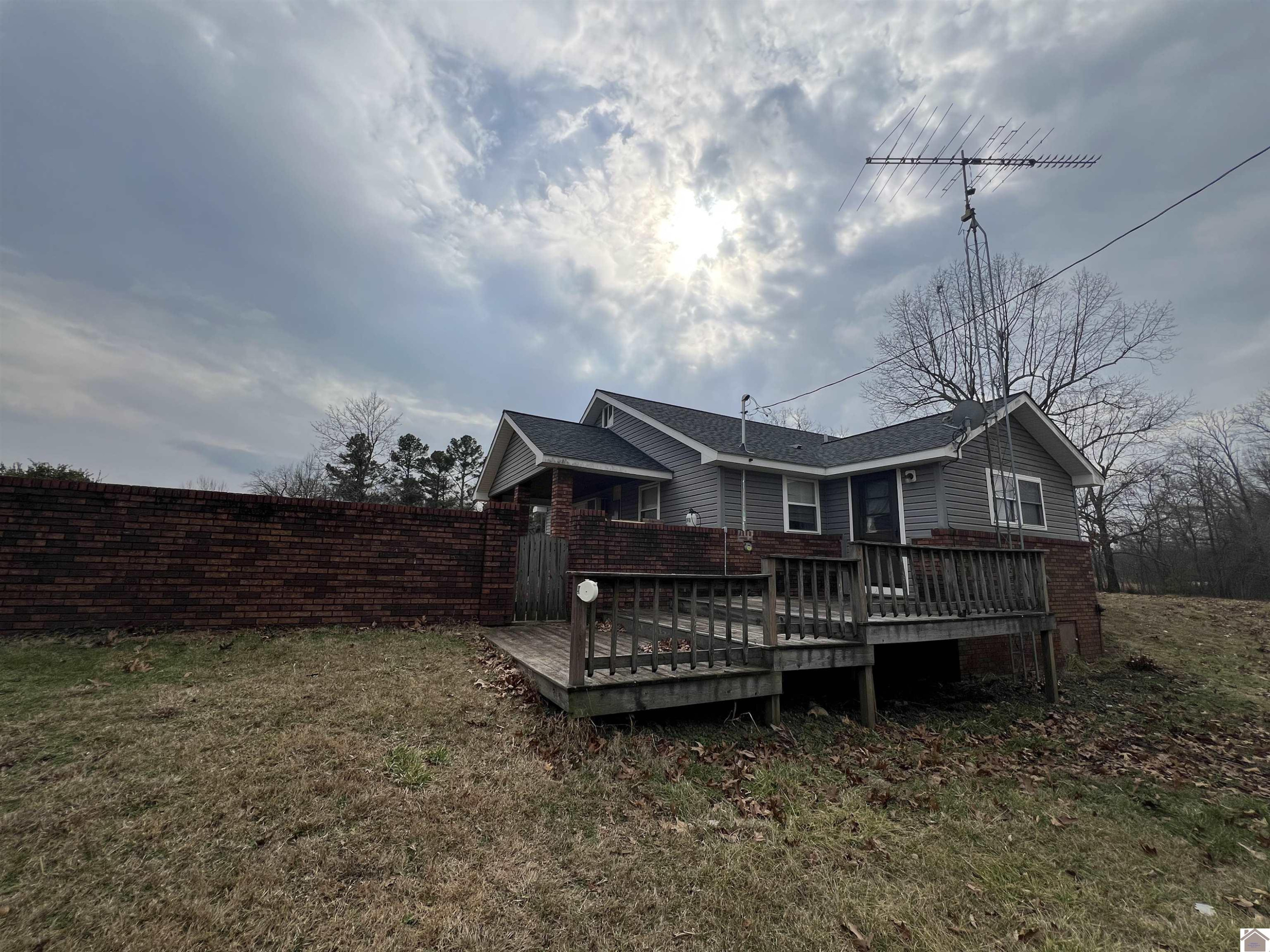 3780 Almo-Shiloh Road Dexter, KY 42036 - Photo 18 of 22 Photo 18