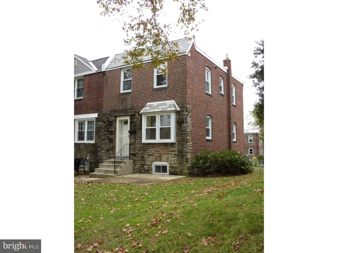 4006 Marshall Road Upper Darby, PA 19026 - Photo 2 of 22 Exterior Front