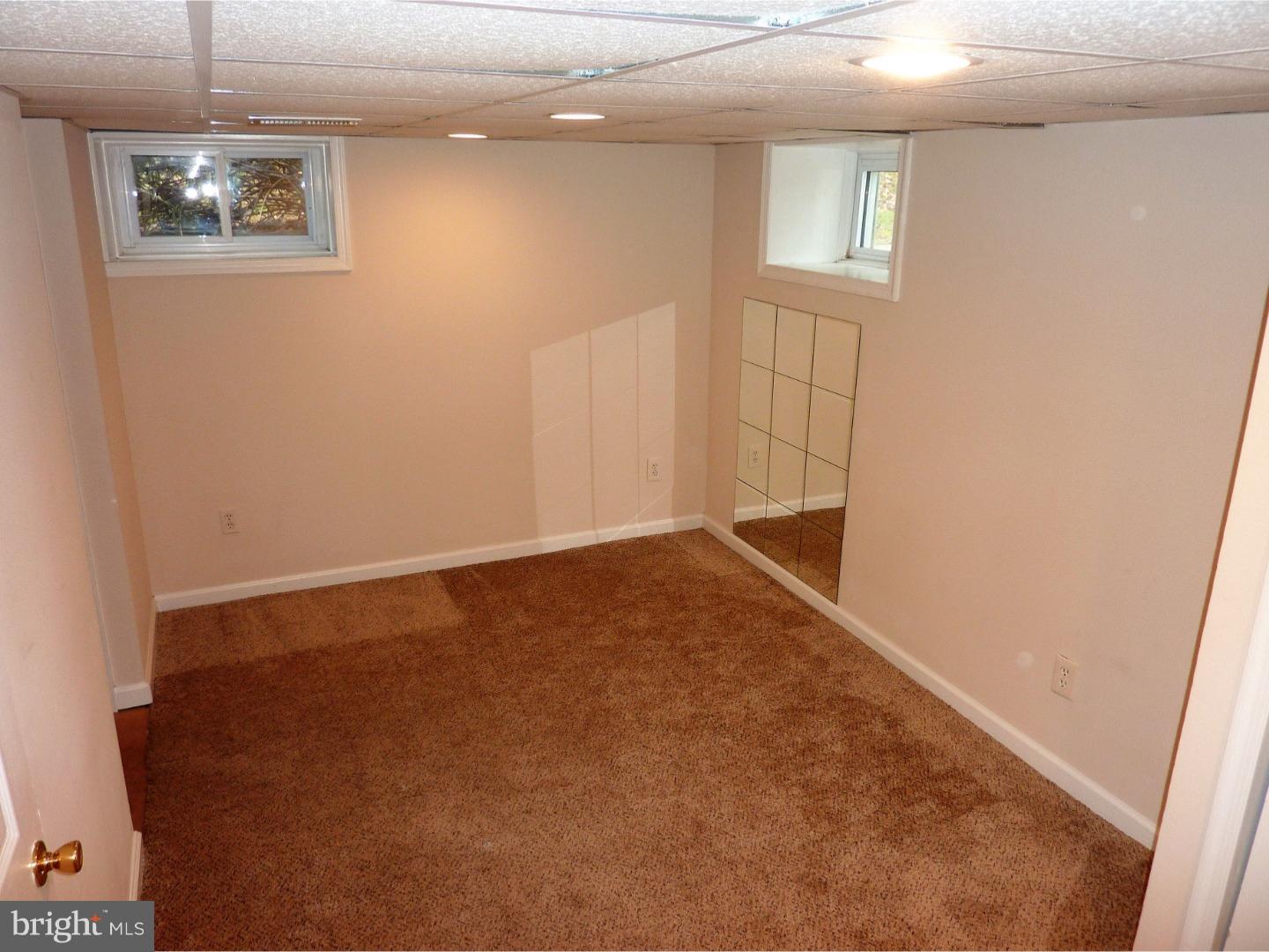 4006 Marshall Road Upper Darby, PA 19026 - Photo 16 of 22 Basement - Finished
