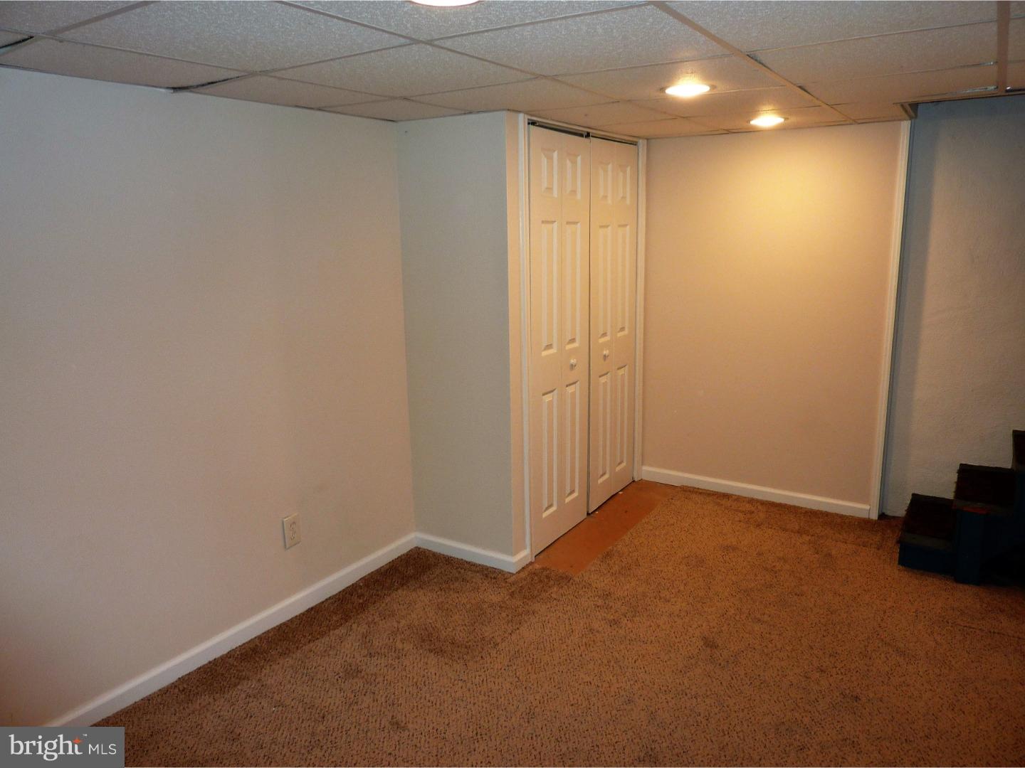 4006 Marshall Road Upper Darby, PA 19026 - Photo 17 of 22 Basement - Finished