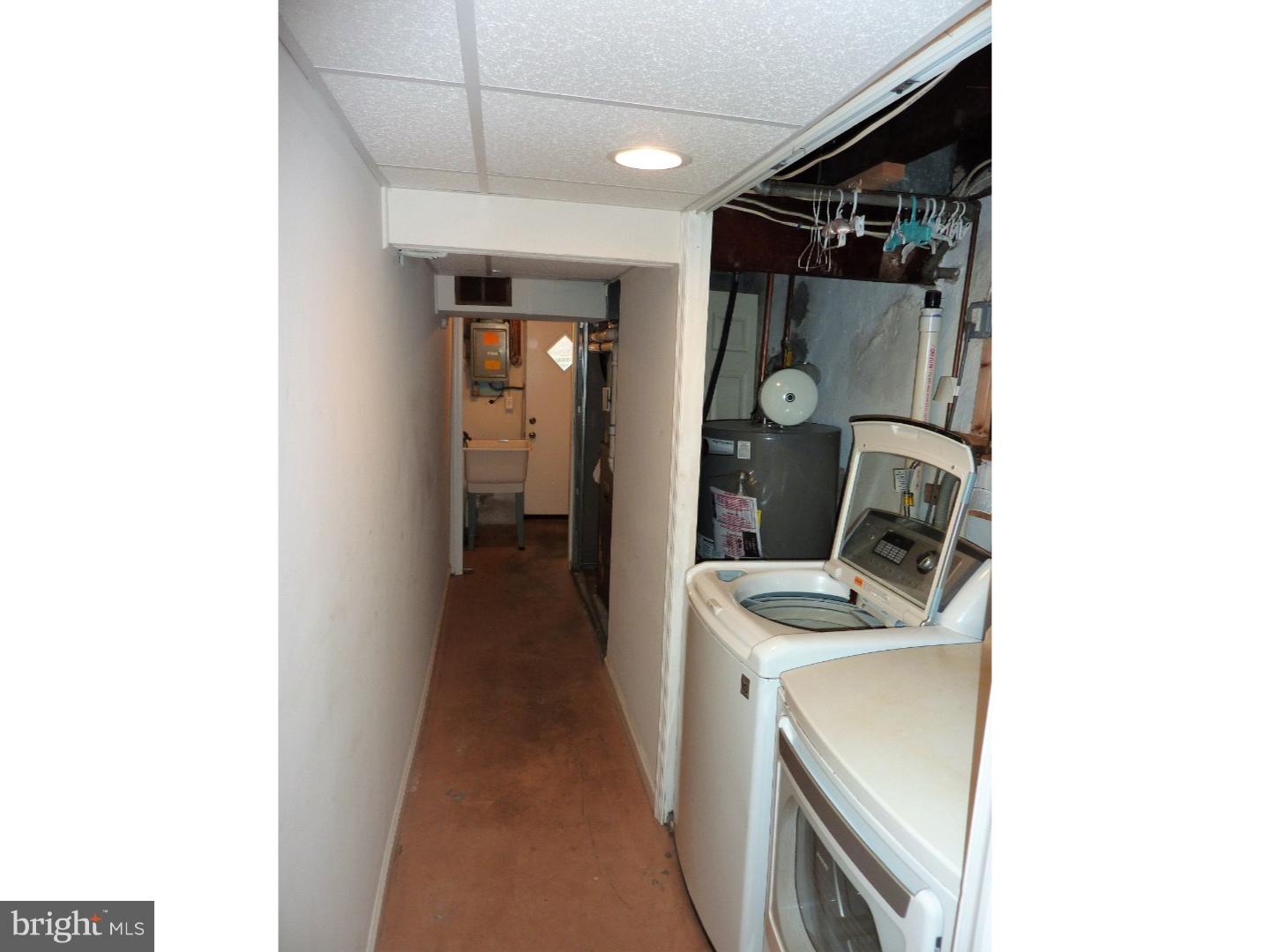 4006 Marshall Road Upper Darby, PA 19026 - Photo 18 of 22 Laundry Room