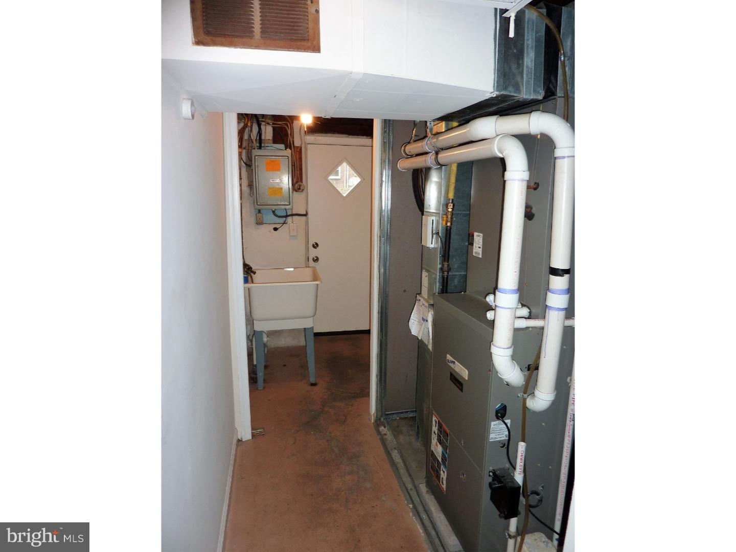 4006 Marshall Road Upper Darby, PA 19026 - Photo 20 of 22 Basement - Finished
