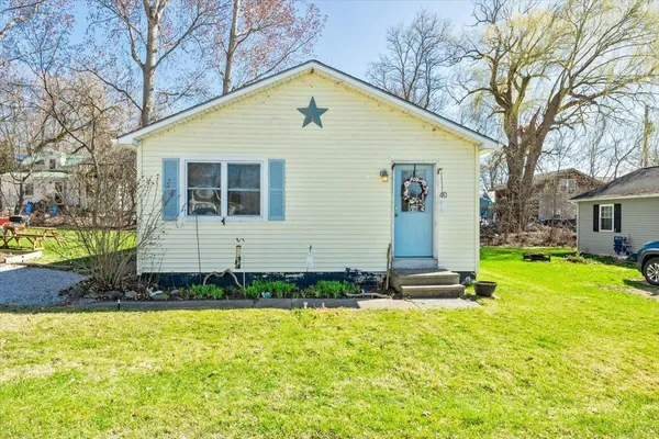 $239,000 | 40 Bouthillette Cir Street, St. Albans, VT 05478