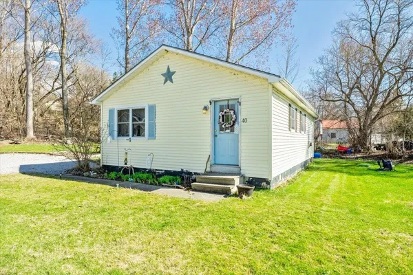 $239,000 | 40 Bouthillette Cir Street, St. Albans, VT 05478