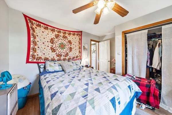 $239,000 | 40 Bouthillette Cir Street, St. Albans, VT 05478