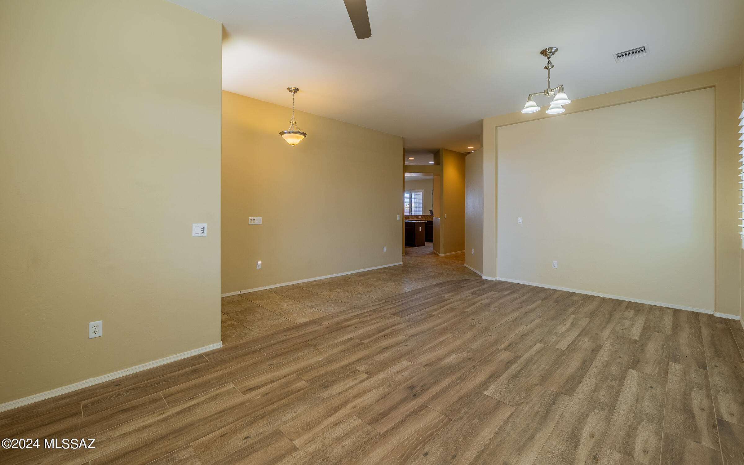 7775 East Treetop Road Tucson, AZ 85756 - Photo 5 of 24