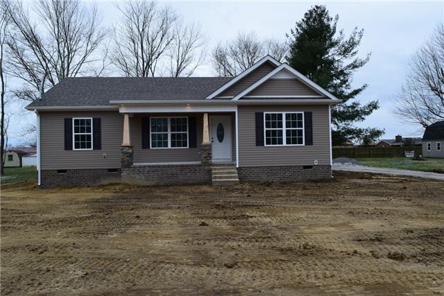 223 Spring Meadows Road Morrison, TN 37357 - Photo 1 of 1 Example of what home will look like. The home being constructed will have a 2 car garage.