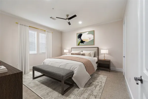 $2,150 | 7134 Mapleridge Street, Unit 3G, Houston, TX 77081