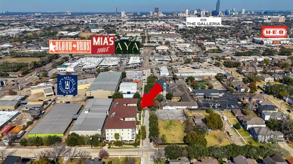 $2,150 | 7134 Mapleridge Street, Unit 3G, Houston, TX 77081