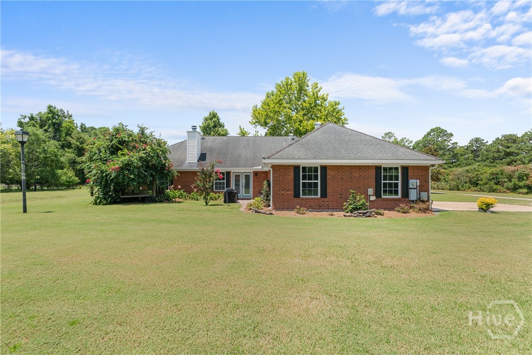357 Pound Road Guyton, GA 31312 - Photo 30 of 38 Gallery Image 30