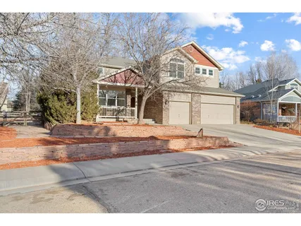 $930,000 | 2307 Bluebird Drive, Longmont, CO 80504