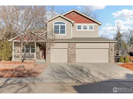 $930,000 | 2307 Bluebird Drive, Longmont, CO 80504
