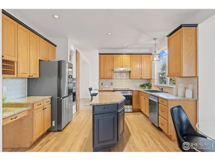 $930,000 | 2307 Bluebird Drive, Longmont, CO 80504