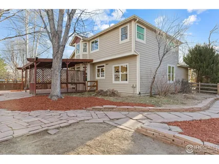 $930,000 | 2307 Bluebird Drive, Longmont, CO 80504