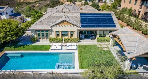 $5,250,000 | 10871 Cadence Isle Court, San Diego, CA 92130