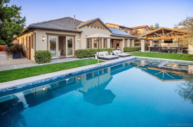 $5,250,000 | 10871 Cadence Isle Court, San Diego, CA 92130