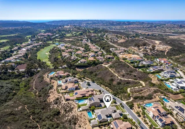 $5,250,000 | 10871 Cadence Isle Court, San Diego, CA 92130
