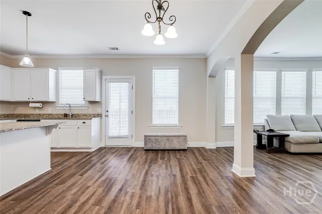 $399,900 | 2 Oak Alley, Guyton, GA 31312