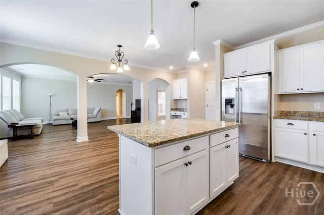 $399,900 | 2 Oak Alley, Guyton, GA 31312