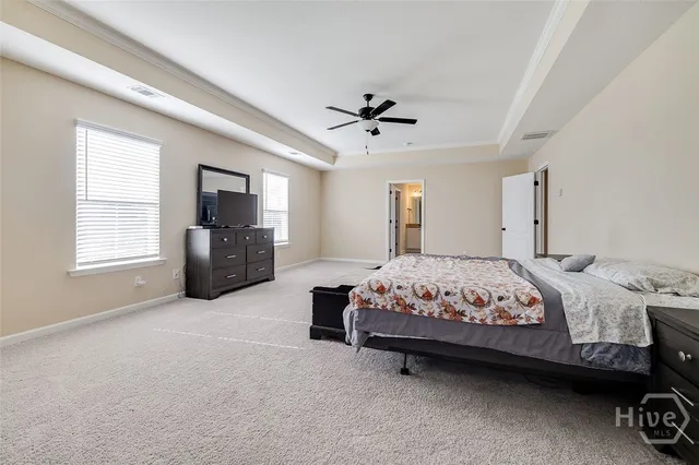 $399,900 | 2 Oak Alley, Guyton, GA 31312