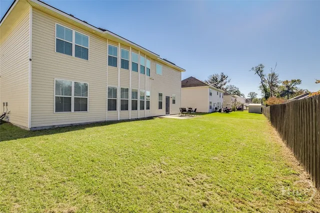 $399,900 | 2 Oak Alley, Guyton, GA 31312