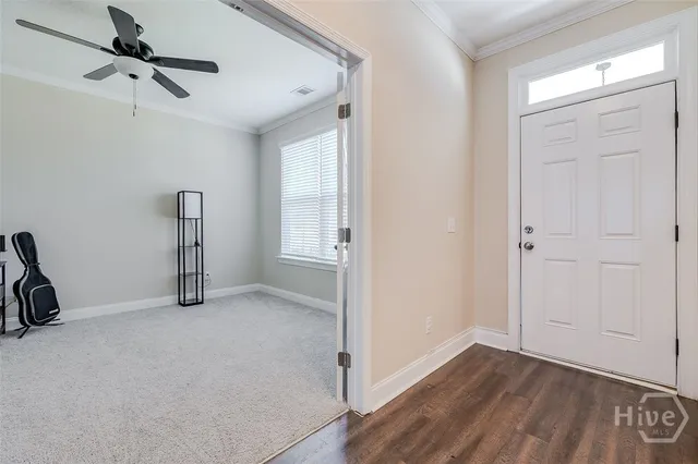 $399,900 | 2 Oak Alley, Guyton, GA 31312