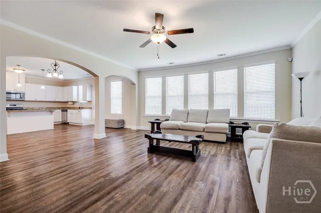 $399,900 | 2 Oak Alley, Guyton, GA 31312