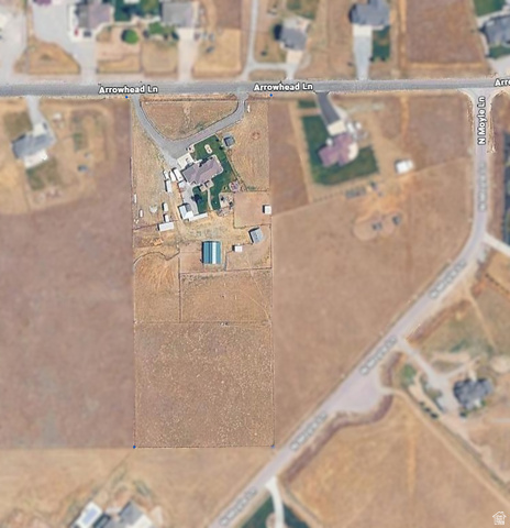 1644 Arrowhead Lane Tooele, UT 84074 - Photo 36 of 36