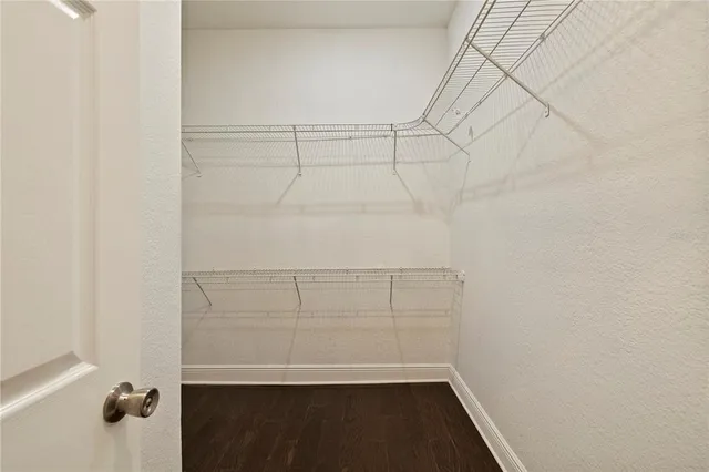 a view of small space