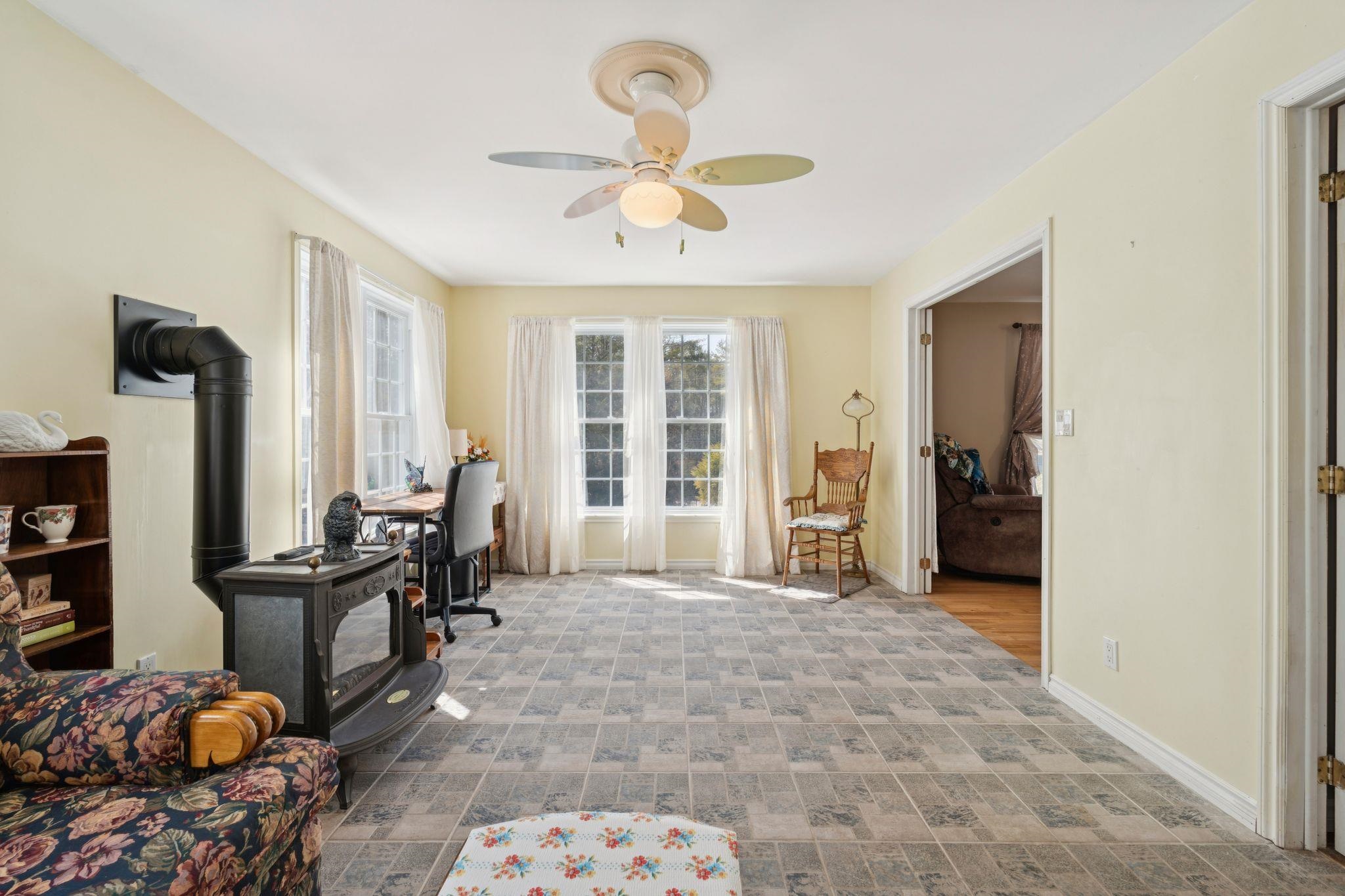 35 Pike Brook Road Brookfield, NH 03872 - Photo 11 of 30