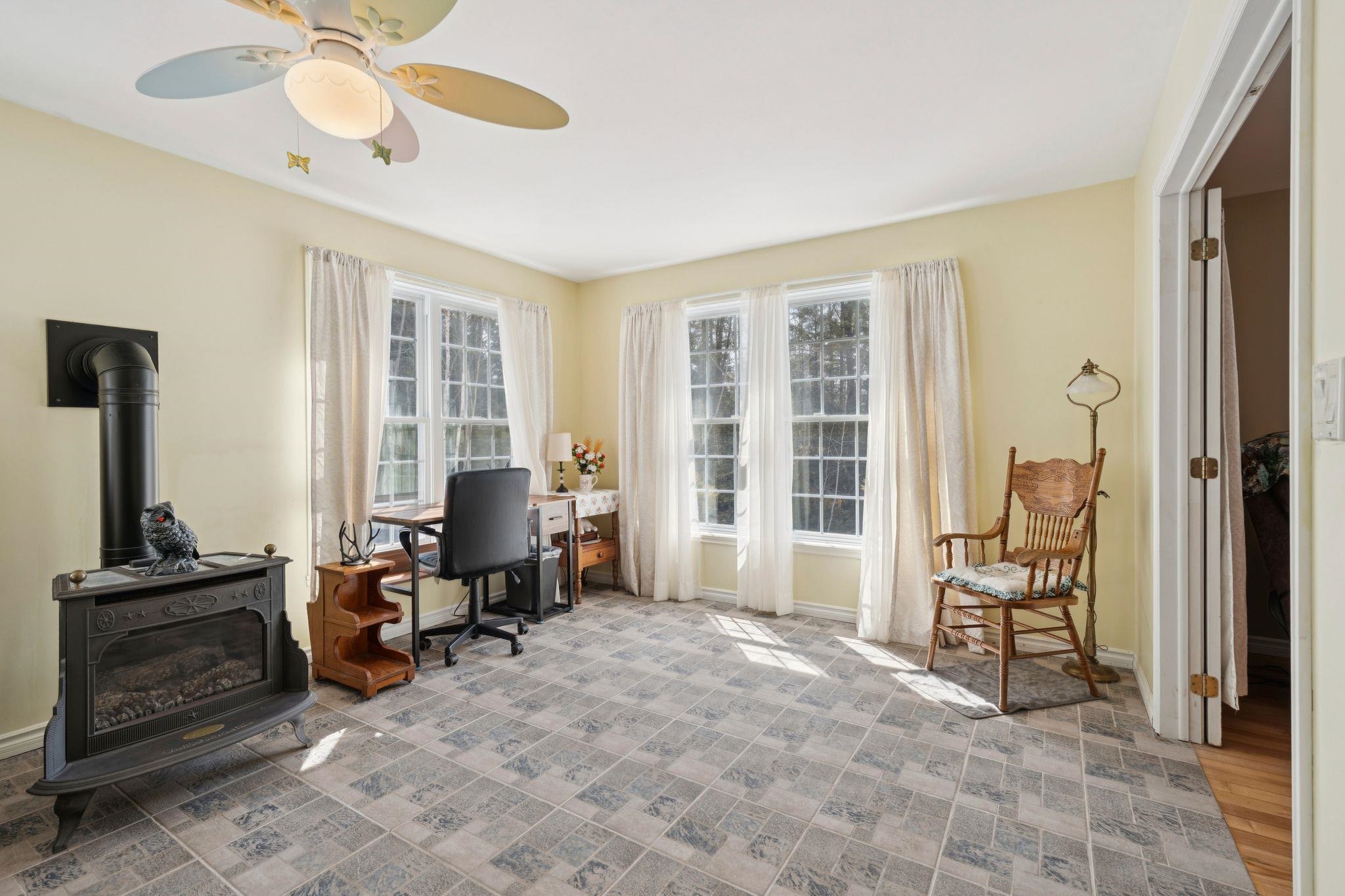 35 Pike Brook Road Brookfield, NH 03872 - Photo 12 of 30