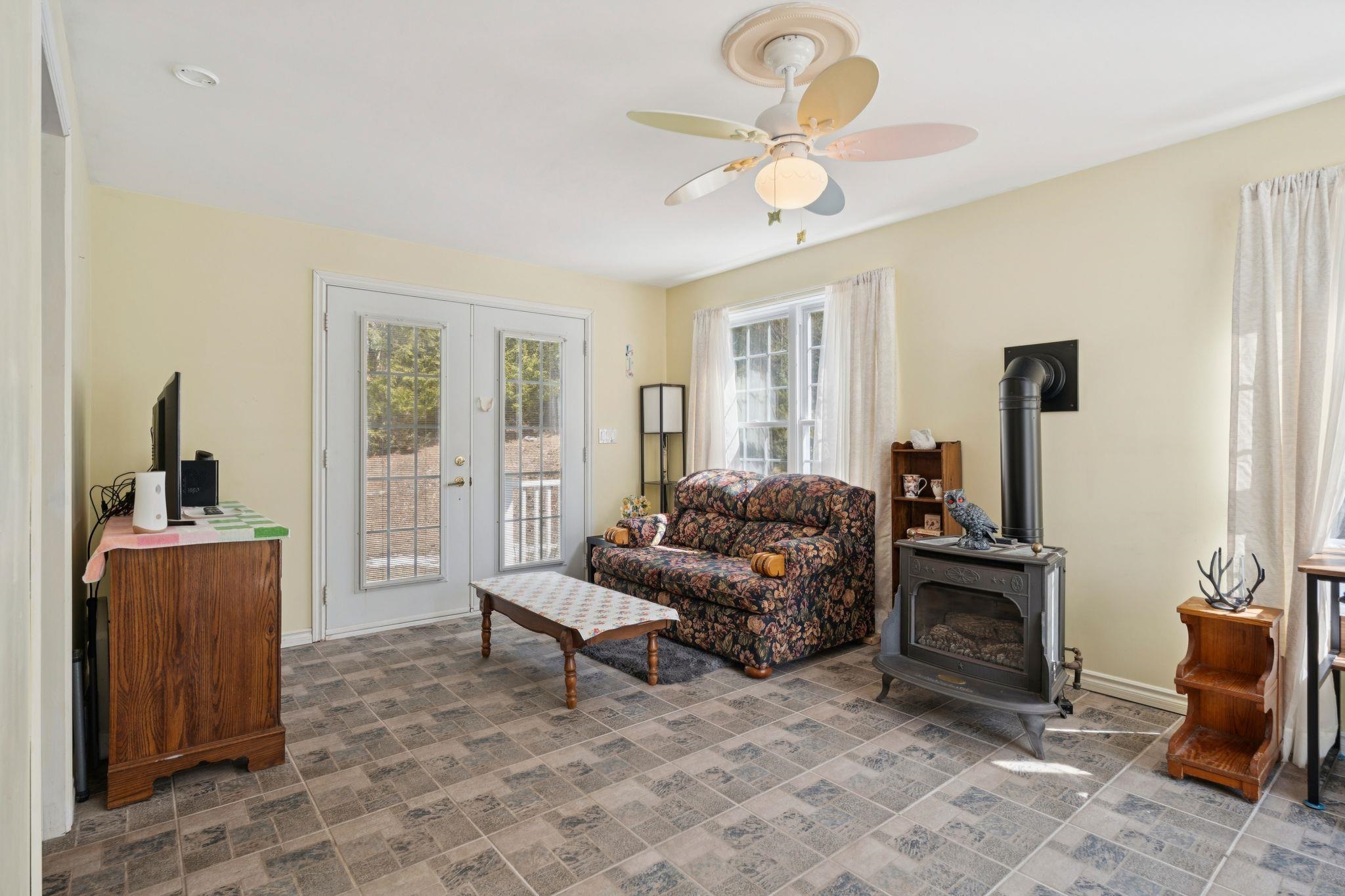 35 Pike Brook Road Brookfield, NH 03872 - Photo 13 of 30