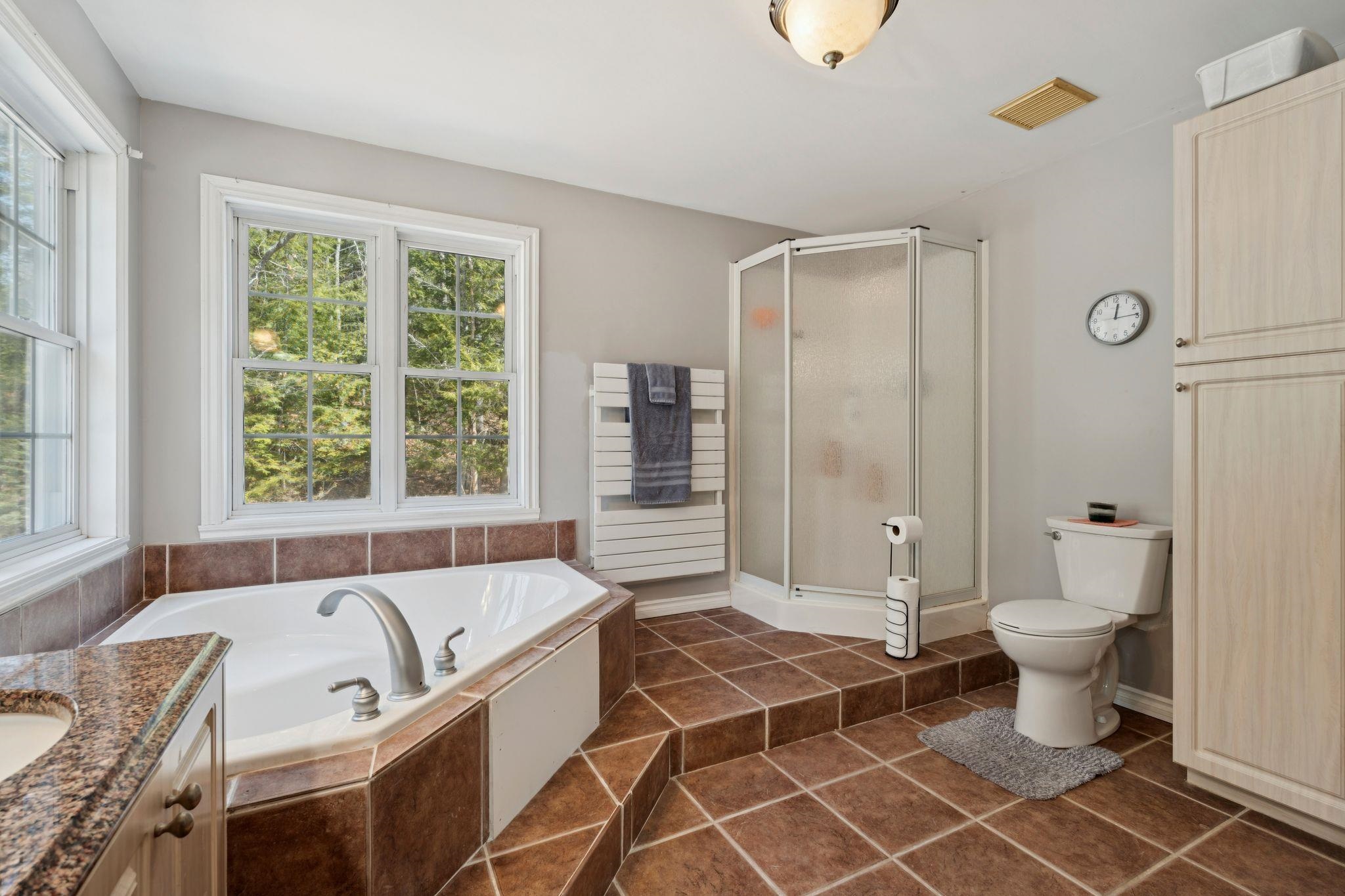 35 Pike Brook Road Brookfield, NH 03872 - Photo 17 of 30