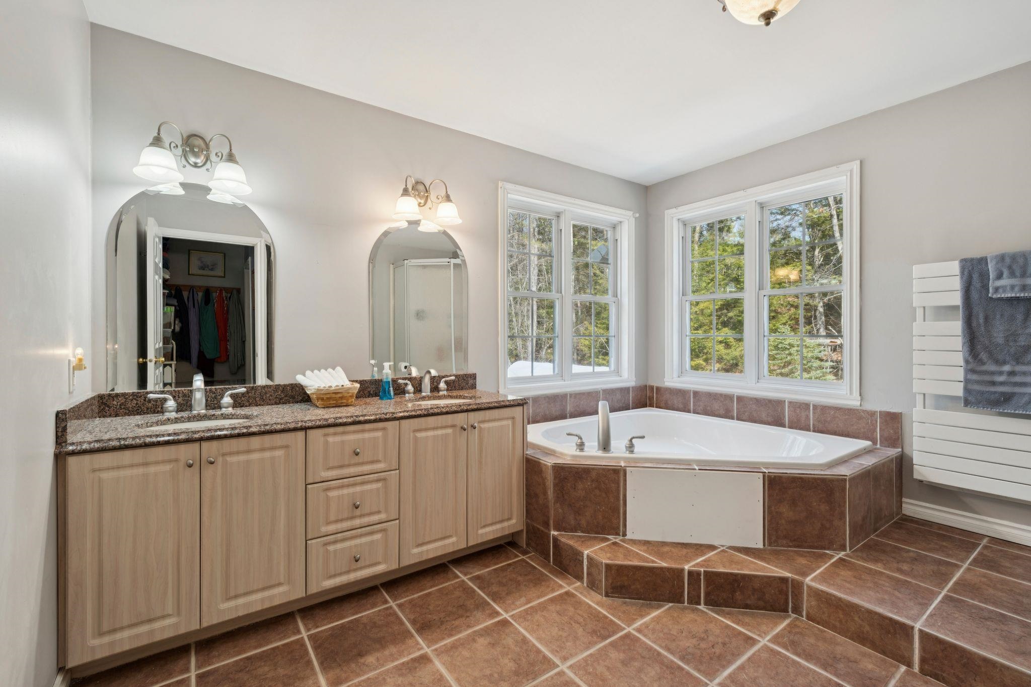 35 Pike Brook Road Brookfield, NH 03872 - Photo 18 of 30