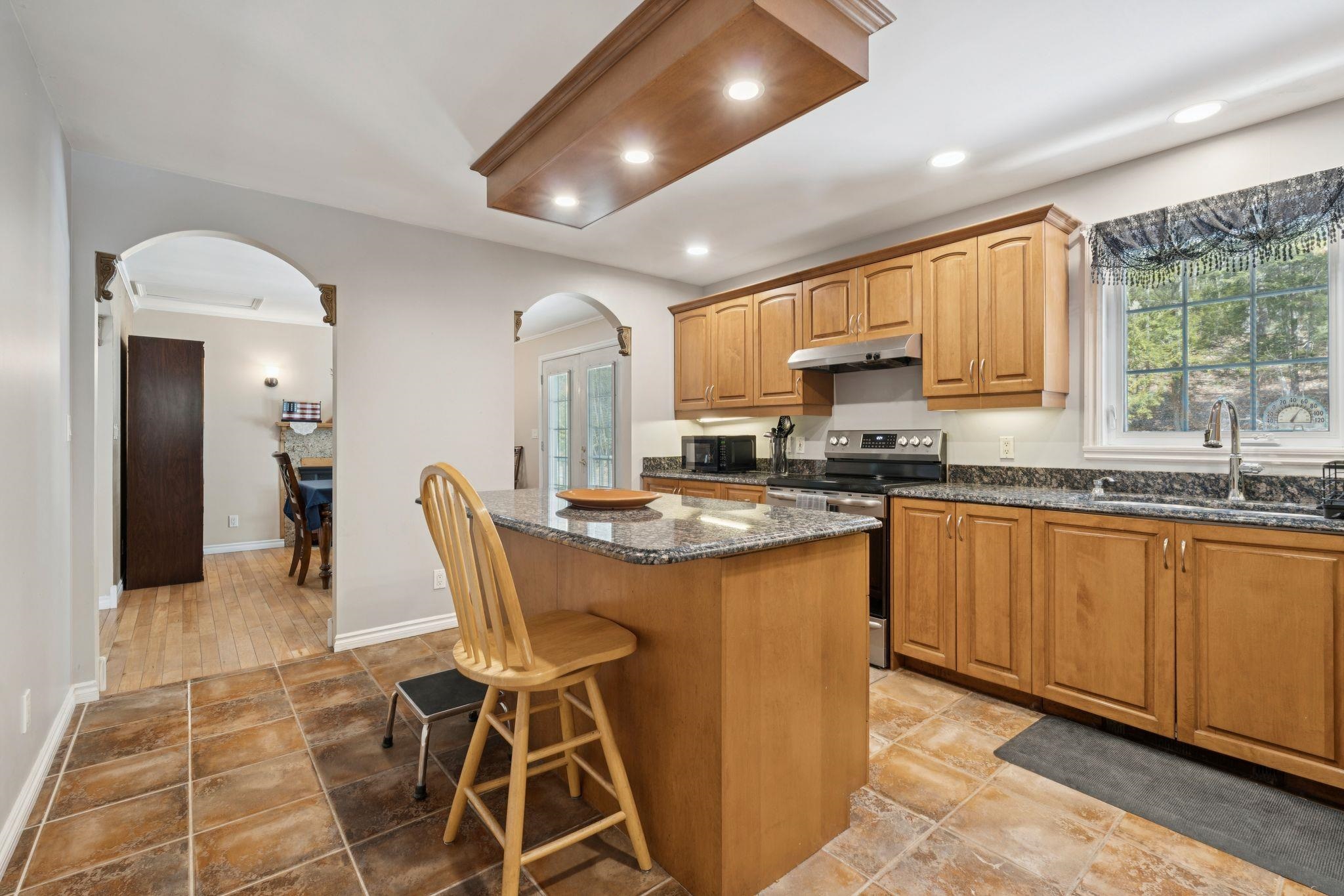 35 Pike Brook Road Brookfield, NH 03872 - Photo 2 of 30