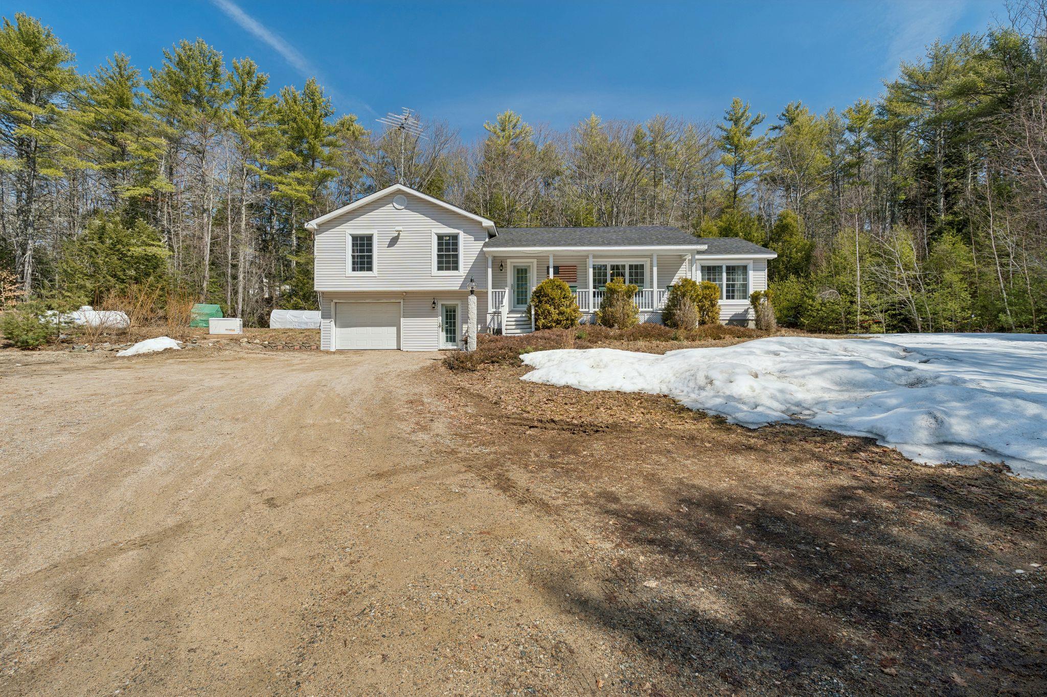 35 Pike Brook Road Brookfield, NH 03872 - Photo 21 of 30