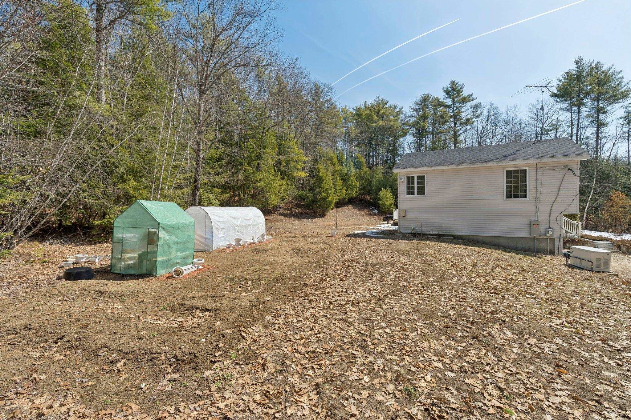 35 Pike Brook Road Brookfield, NH 03872 - Photo 23 of 30