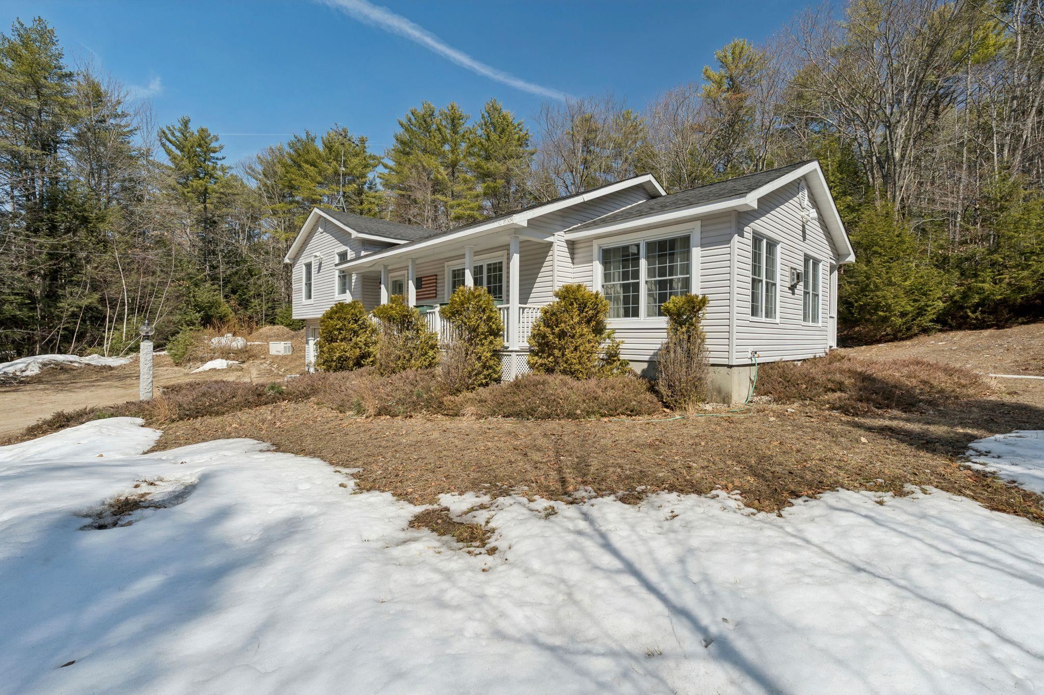 35 Pike Brook Road Brookfield, NH 03872 - Photo 24 of 30