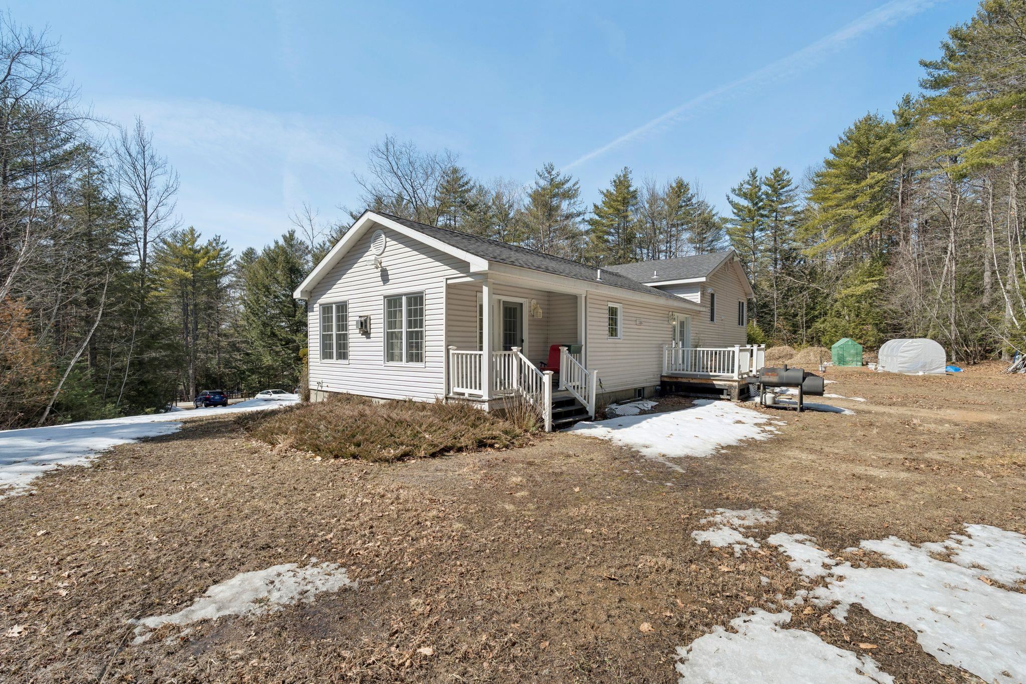 35 Pike Brook Road Brookfield, NH 03872 - Photo 25 of 30