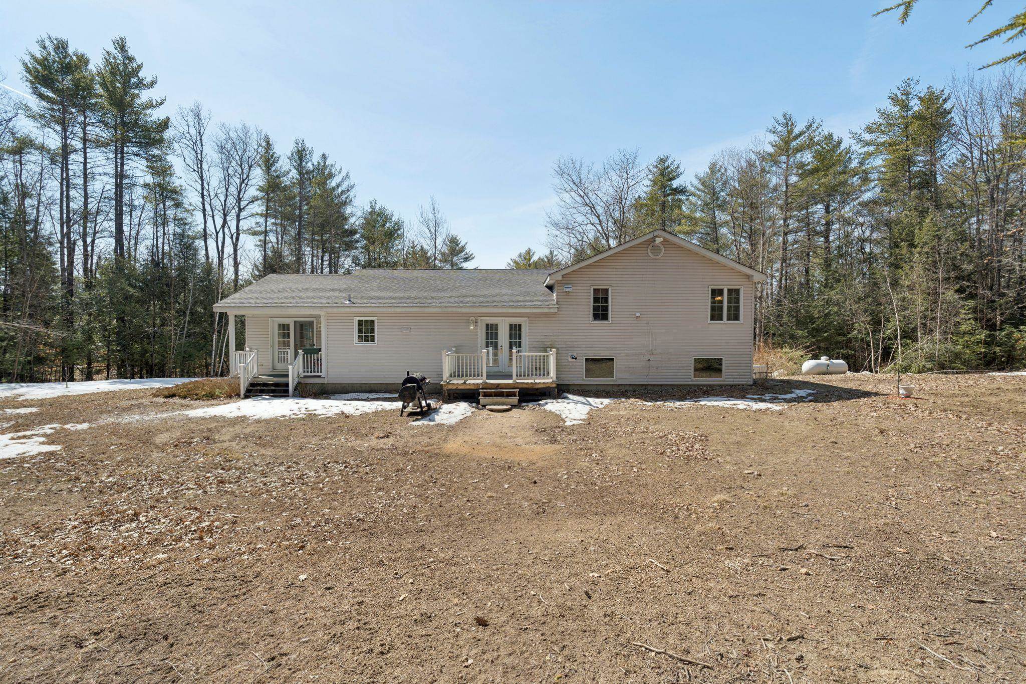 35 Pike Brook Road Brookfield, NH 03872 - Photo 27 of 30