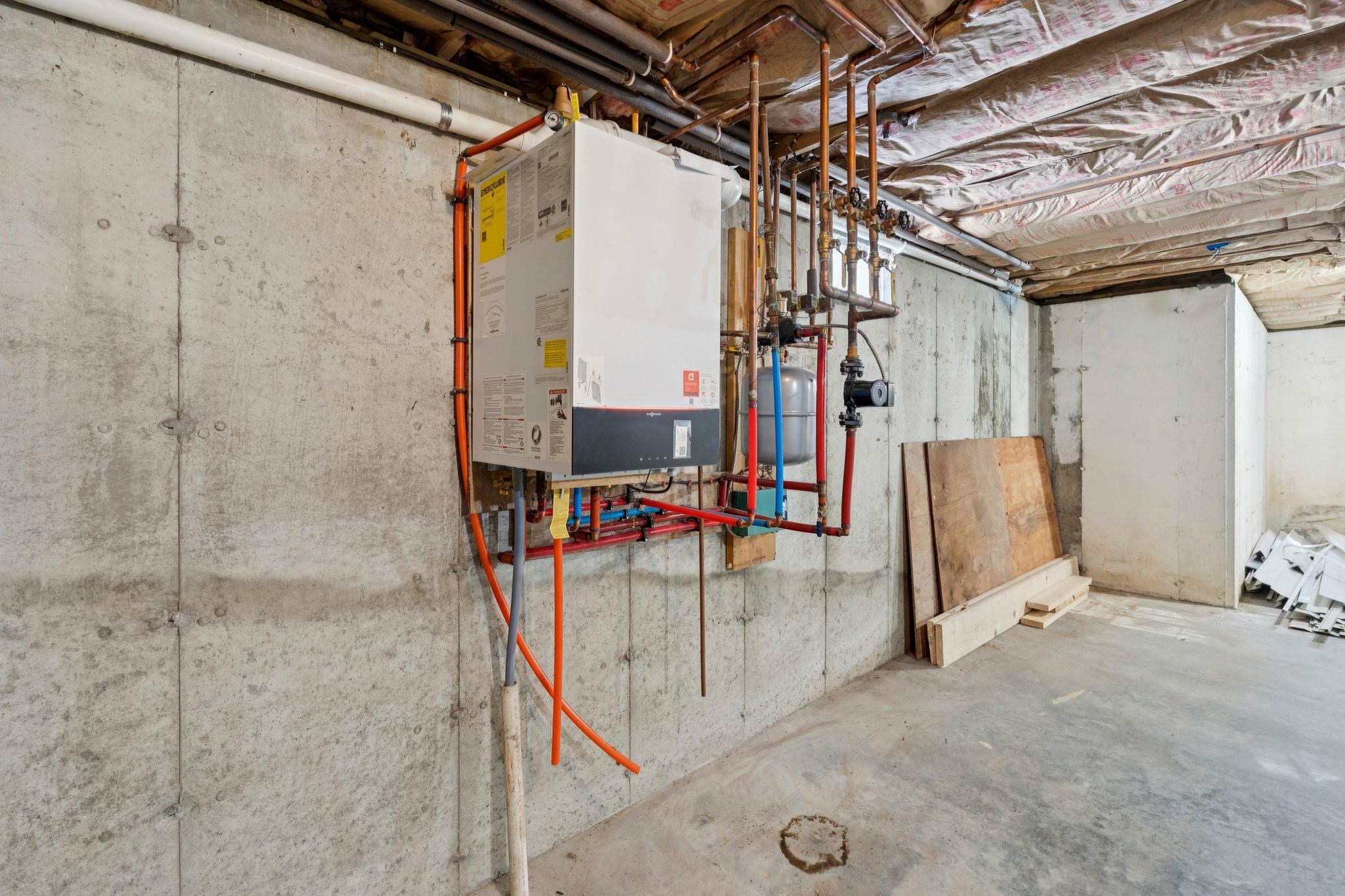 35 Pike Brook Road Brookfield, NH 03872 - Photo 30 of 30