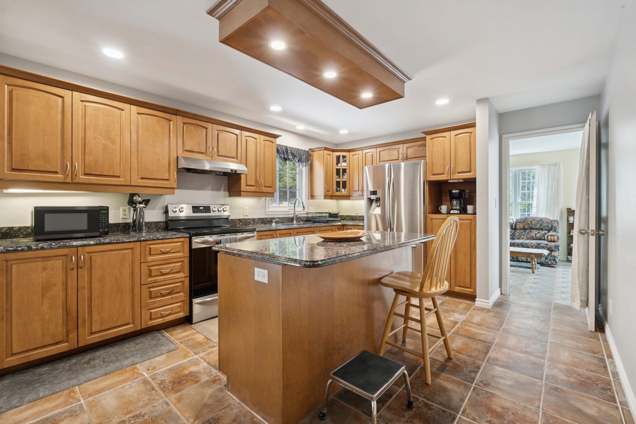 35 Pike Brook Road Brookfield, NH 03872 - Photo 4 of 30