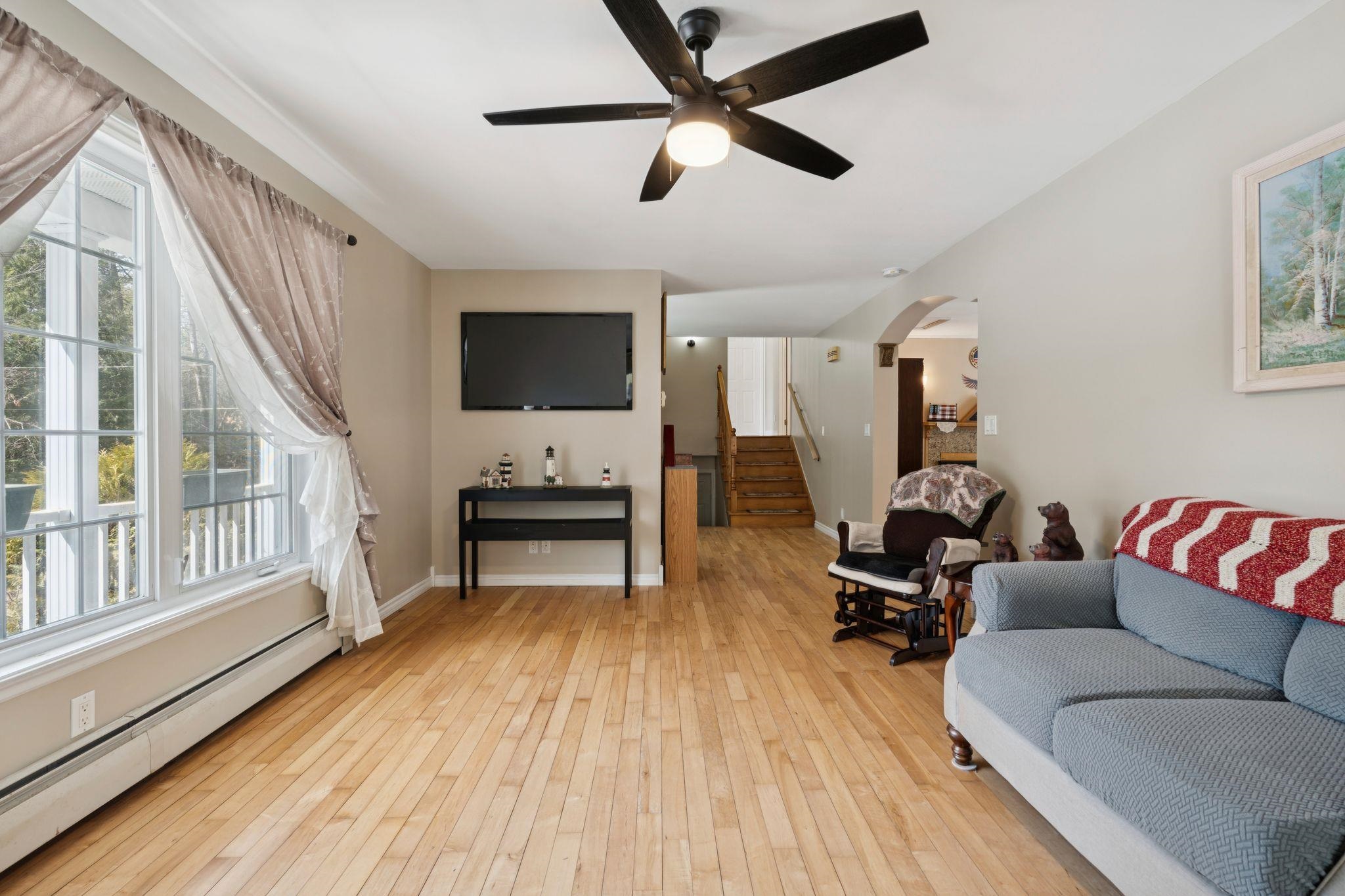 35 Pike Brook Road Brookfield, NH 03872 - Photo 9 of 30