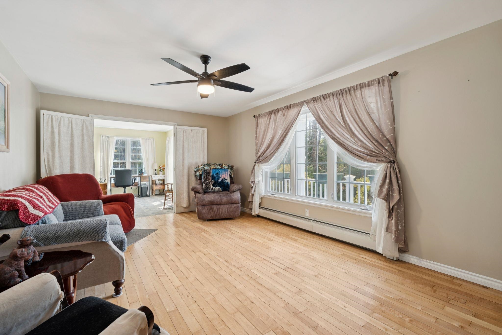 35 Pike Brook Road Brookfield, NH 03872 - Photo 10 of 30