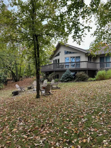 $624,900 | 13455 County 40, Park Rapids, MN 56470