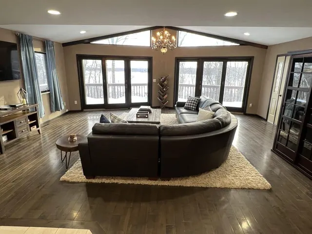 $624,900 | 13455 County 40, Park Rapids, MN 56470