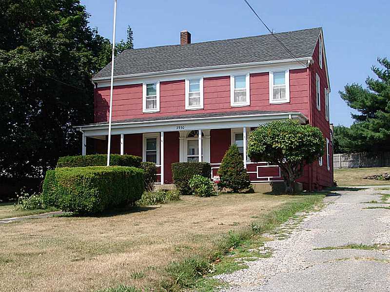 2930 East Main Road Portsmouth, RI 02871 - Photo 1 of 19 Exterior Front.