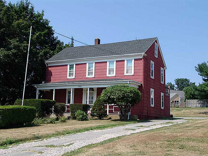 2930 East Main Road Portsmouth, RI 02871 - Photo 3 of 19 Exterior Front.