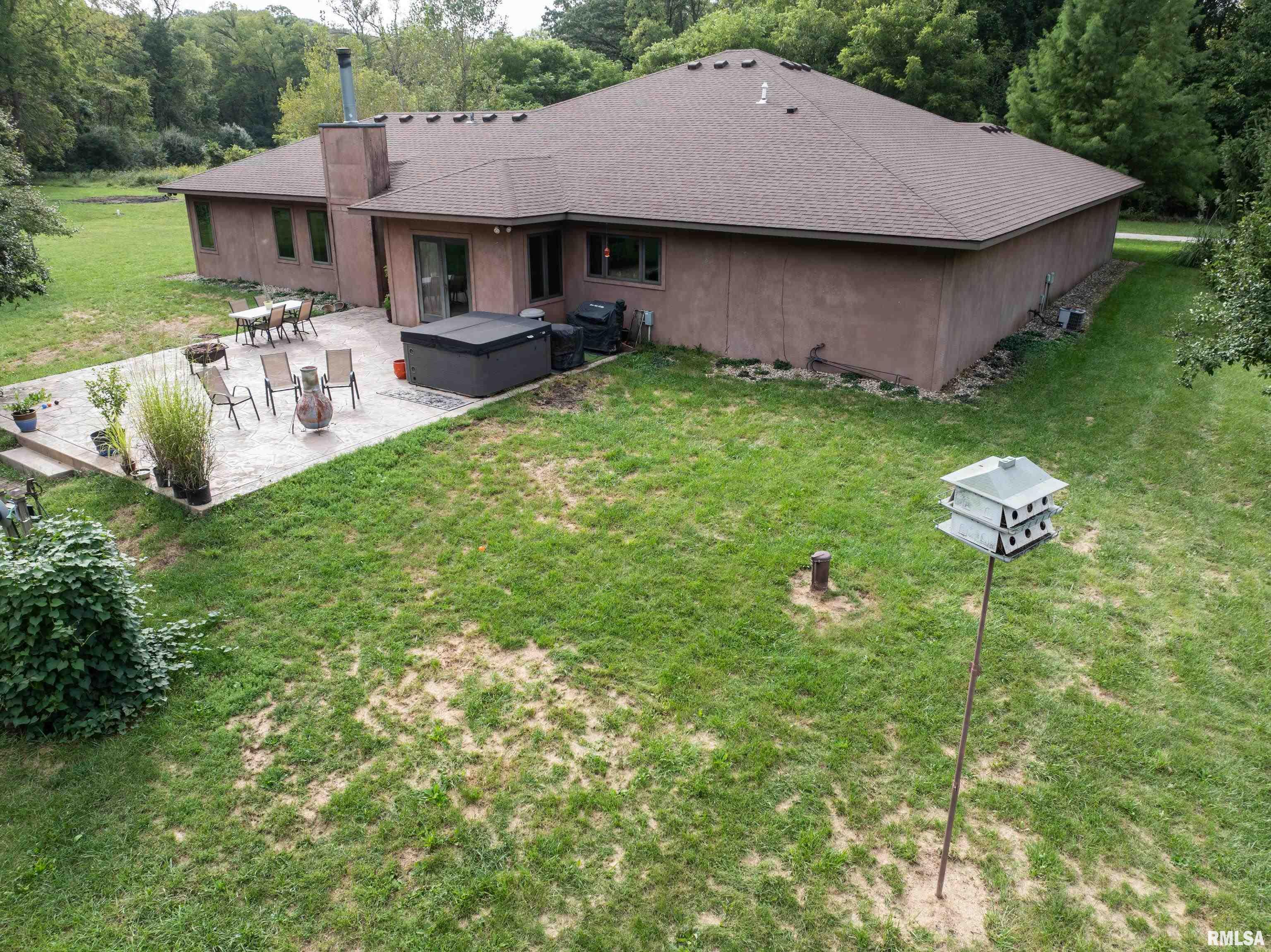 802 East Santa Fe Road Chillicothe, IL 61523 - Photo 30 of 30 Gallery Image 30