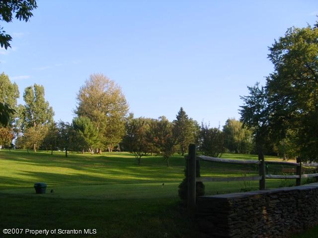 580 Point Rd Lake Factoryville, PA 18419 - Photo 3 of 4 a view of grassy field with trees